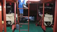 Рабочие суда на продажу