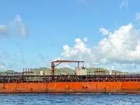 Нефтеналивной/химический танкер на продажу