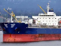 Нефтеналивной/химический танкер на продажу