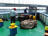 Судно снабжения на продажу