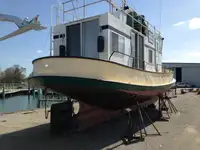 Буксир на продажу
