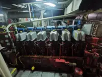 Судно снабжения на продажу