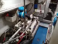 Пилотное судно на продажу
