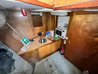 Буксир на продажу