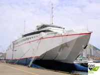 Ro-Ro ship на продажу