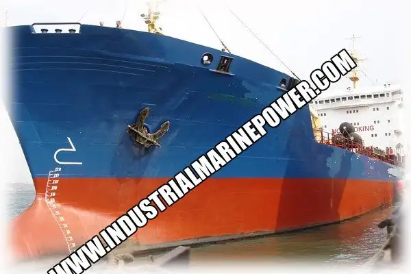 Нефтеналивной/химический танкер на продажу