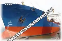 Нефтеналивной/химический танкер на продажу