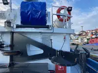 Буксир на продажу