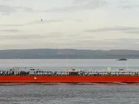 Нефтеналивной/химический танкер на продажу