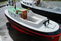 Буксир на продажу