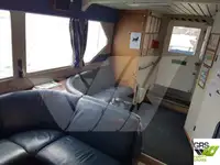 Плавучий дом на продажу