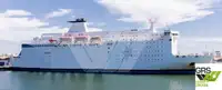 Ro-Ro ship на продажу