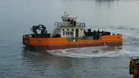 Буксир на продажу