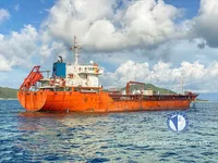 Нефтеналивной/химический танкер на продажу