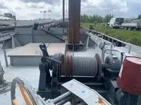 Буксир на продажу