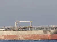Нефтеналивной/химический танкер на продажу