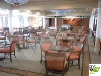 Круизное судно на продажу