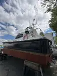 Пилотное судно на продажу
