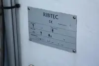 Жесткая надувная лодка на продажу