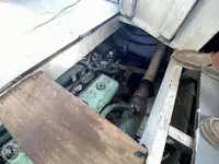 Траулер на продажу