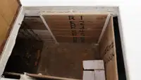 Траулер на продажу