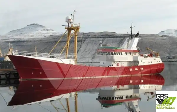 Workboats for sale