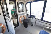 Пассажирское судно на продажу