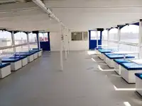 Паром на продажу