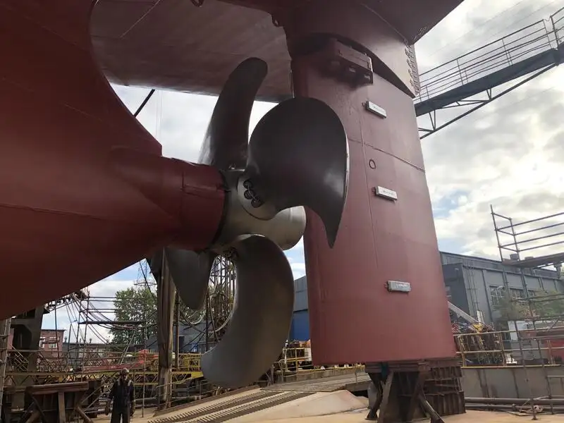 General Cargo/Multi-purpose на продажу