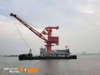 Баржа на продажу