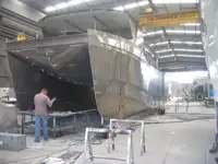 Катамаран на продажу