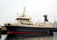 Trawler на продажу