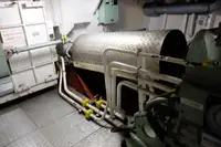 Буксир на продажу