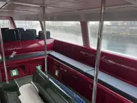 Круизное судно на продажу