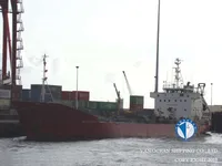 Нефтеналивной/химический танкер на продажу