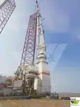 Плавучая буровая установка на продажу