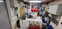 Спасательное судно на продажу