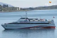 Катамаран на продажу
