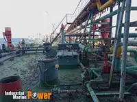 Нефтеналивной/химический танкер на продажу