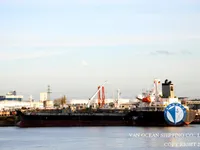 Нефтеналивной/химический танкер на продажу