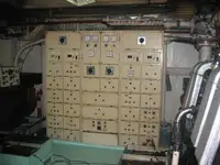 Круизное судно на продажу