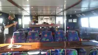 Катамаран на продажу
