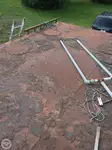 Баржа на продажу