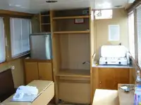 Патрульный катер на продажу