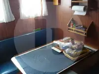 Судно-живорыбовоз на продажу