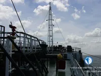 Нефтеналивной/химический танкер на продажу