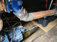 Круизное судно на продажу