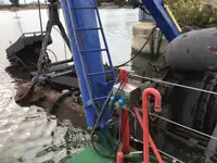 Дноуглубитель на продажу