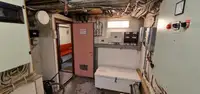 Бункеровочный танкер на продажу