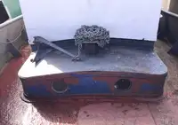 Буксир на продажу